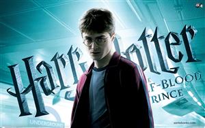 Harry Potter and the Half Blood Prince